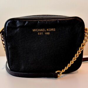 Michael Kors Jet Set Bag